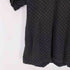 ステューシー Stussy 00S AUTHENTIC GEAR スター 総柄 鹿の子 ポロ シャツ メンズ import:XL