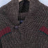 ポロバイラルフローレン Polo by RALPH LAUREN 90s ナイガイ シルク混 ボーダーニット メンズ L