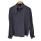 FACE SANS FARD ボウタイブラウス レディース JPN:38
