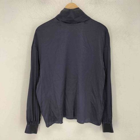 FACE SANS FARD ボウタイブラウス レディース JPN:38