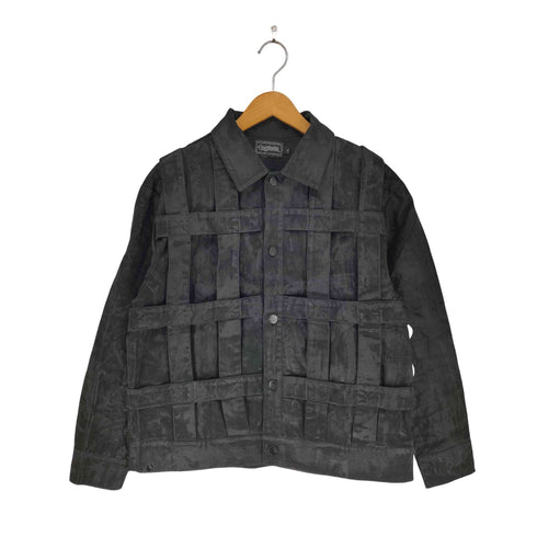 EREHWON THE OUROBOROS JACKET import メンズ M