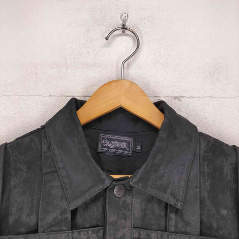 EREHWON THE OUROBOROS JACKET import メンズ M