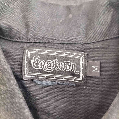 EREHWON THE OUROBOROS JACKET import メンズ M