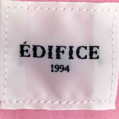 エディフィス EDIFICE 25ss ナイロンイージー ショート パンツ メンズ JPN:M