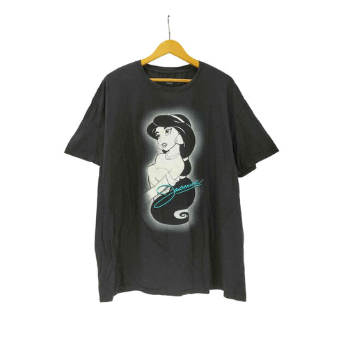キャラクタープリント Tシャツ メンズ 2X