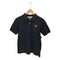 プレイコムデギャルソン PLAY COMME des GARCONS ハートワッペン S/S ポロシャツ メンズ S