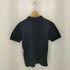 プレイコムデギャルソン PLAY COMME des GARCONS ハートワッペン S/S ポロシャツ メンズ S