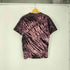 shanit erogoa プリント タイダイ 総柄 Tシャツ メンズ