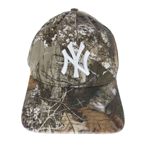 ニューエラ NEW ERA 9Forty Af Realtree Cap リアルツリー ロゴ刺繍 6パネルキャップ メンズ ONE SIZE