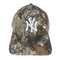 ニューエラ NEW ERA 9Forty Af Realtree Cap リアルツリー ロゴ刺繍 6パネルキャップ メンズ ONE SIZE