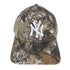 ニューエラ NEW ERA 9Forty Af Realtree Cap リアルツリー ロゴ刺繍 6パネルキャップ メンズ ONE SIZE