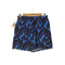 バッカーズ Backers Short Pants Fire PTN ファイヤーパターン ショート パンツ メンズ L