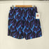 バッカーズ Backers Short Pants Fire PTN ファイヤーパターン ショート パンツ メンズ L