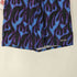 バッカーズ Backers Short Pants Fire PTN ファイヤーパターン ショート パンツ メンズ L