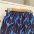 バッカーズ Backers Short Pants Fire PTN ファイヤーパターン ショート パンツ メンズ L