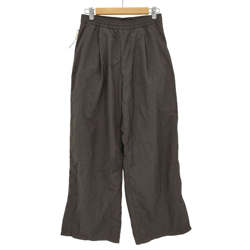 ニューバランス NEW BALANCE 25ss MET24 Relax Pants メンズ JPN:L