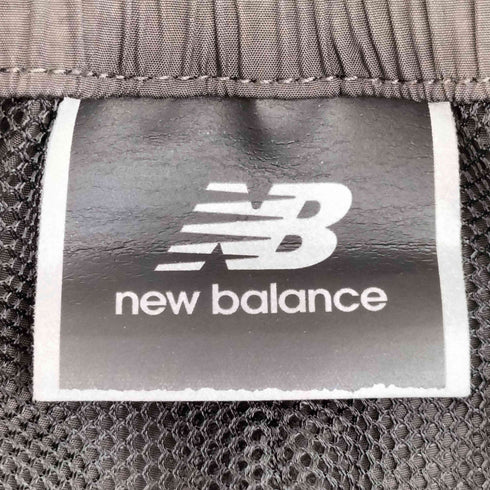ニューバランス NEW BALANCE 25ss MET24 Relax Pants メンズ JPN:L