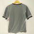 Euro Innortal ベイビープリント レイヤード シアー Tシャツ レディース JPN:L
