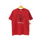 キャラクタープリント Tシャツ メンズ import:M