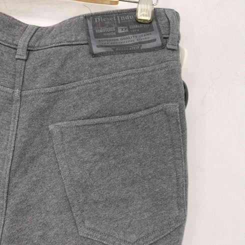 ディーゼル DIESEL P-MACS sweat pants メンズ 26