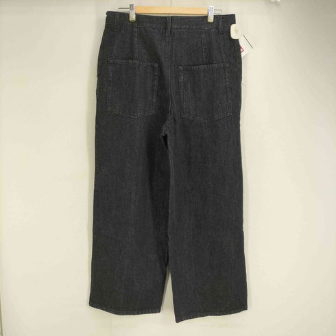 SINSS Wide balloon denim メンズ JPN:L