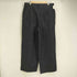 SINSS Wide balloon denim メンズ JPN:L