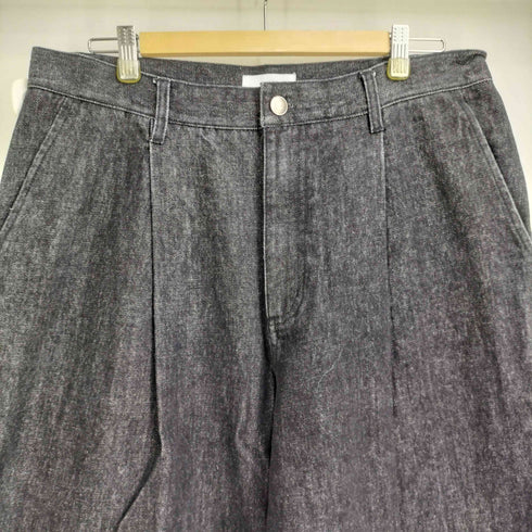SINSS Wide balloon denim メンズ JPN:L