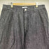 SINSS Wide balloon denim メンズ JPN:L