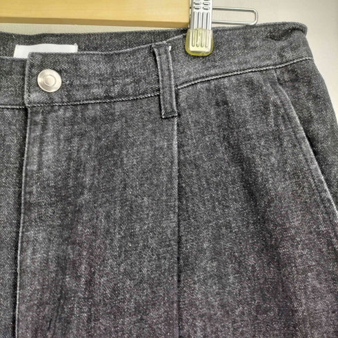 SINSS Wide balloon denim メンズ JPN:L