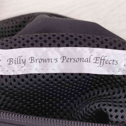 Billy Browns Personal Effects サイクルショルダーバッグ レディース