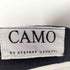 CAMO BY STEFANO UGHETTI コットンウール テーパードストレートパンツ メンズ JPN:L