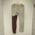 ディーゼル DIESEL TEPPHAR チェック切替デニムパンツ メンズ W32L32