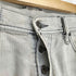 ディーゼル DIESEL TEPPHAR チェック切替デニムパンツ メンズ W32L32
