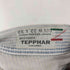 ディーゼル DIESEL TEPPHAR チェック切替デニムパンツ メンズ W32L32