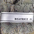 ベアトリス BEATRICE レースデザイン タイトスカート レディース JPN:36