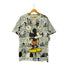 90S USA製 Velva Sheen ボディ コミカル キャラクタープリント Tシャツ 袖シングル メンズ import:L