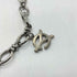 オーワイ OY CUBE LOGO NECKLACE キューブ ロゴ デザイン ネックレス メンズ
