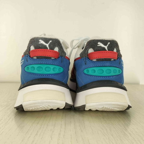 プーマ PUMA Wild Rider メンズ JPN:27.5