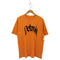 カーハートワークインプログレス Carhartt WIP デトロイト アーチ Tシャツ メンズ import:L