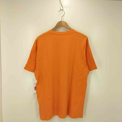 カーハートワークインプログレス Carhartt WIP デトロイト アーチ Tシャツ メンズ import:L
