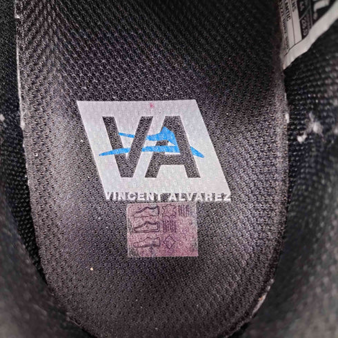 LAKAI ATLANTIC ローカット スケシュー メンズ JPN:28