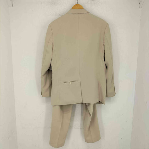otte .seoul モダンシルエットセットアップ メンズ