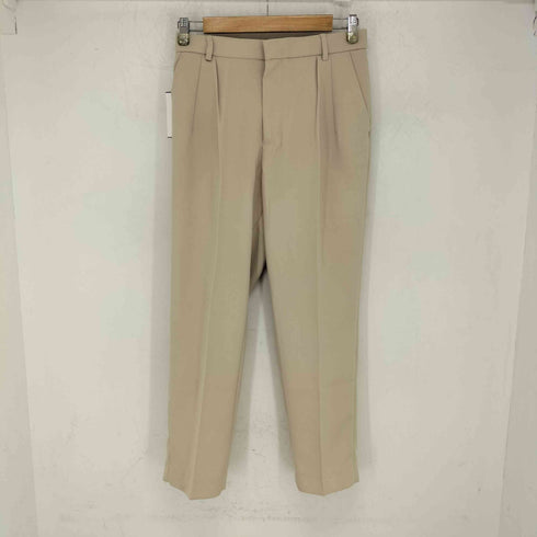 otte .seoul モダンシルエットセットアップ メンズ