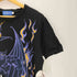 キャラクタープリント ヴィランズ ファンタジア Tシャツ メンズ import:L