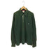 ステューシー Stussy 90s OLD SPORT ラガーシャツ メンズ M