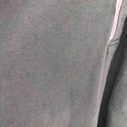 ステューシー Stussy 90s OLD SPORT ラガーシャツ メンズ M