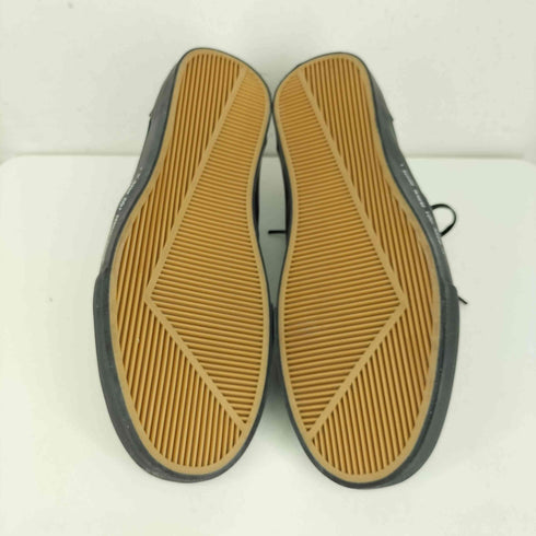 clearweather スエードスニーカー メンズ UK:10 US11.5