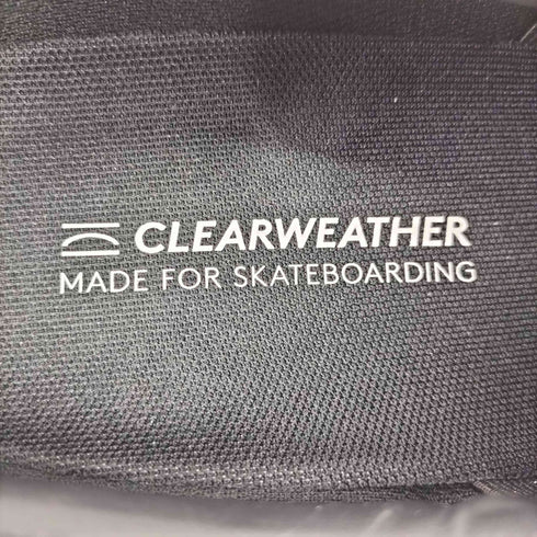 clearweather スエードスニーカー メンズ UK:10 US11.5