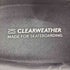 clearweather スエードスニーカー メンズ UK:10 US11.5