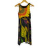 デシグアル Desigual 花柄 ノースリーブ ワンピース レディース JPN:S
